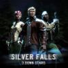 Silver Falls - 3 Down Stars